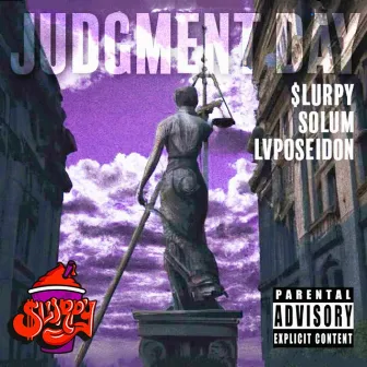 Judgment Day by $lurpy