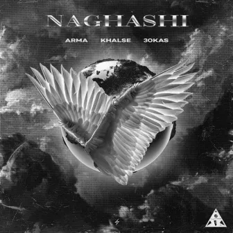 Naghashi by Arma