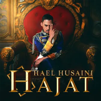 Hajat by Hael Husaini