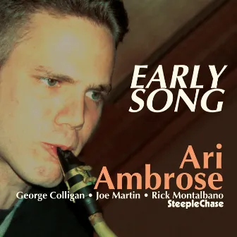 Early Song by Ari Ambrose