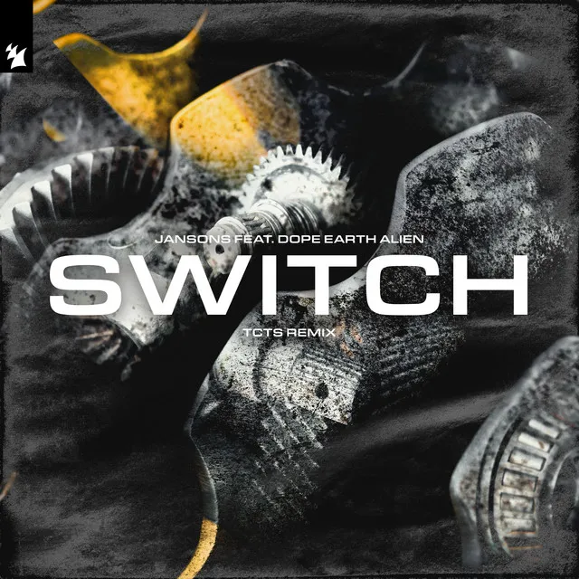 Switch - TCTS Extended Remix