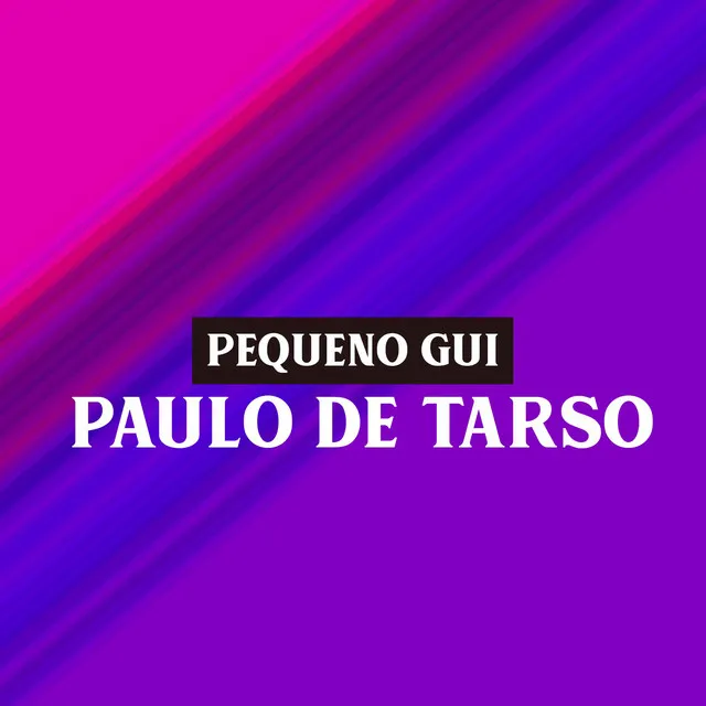 Paulo de Tarso