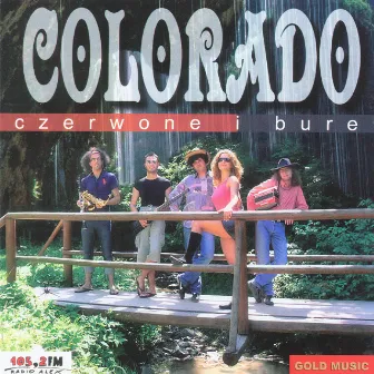 Czerwone i bure by Colorado