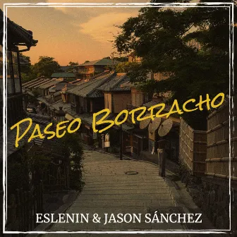 Paseo Borracho by esLenin