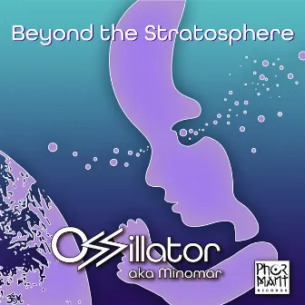 Beyond the Stratosphere by Ossillator