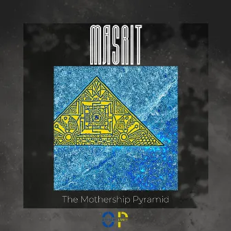 The Mothership Pyramid by Masrit