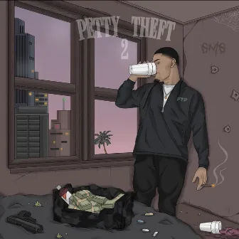 Petty Theft 2 by Pettypetty