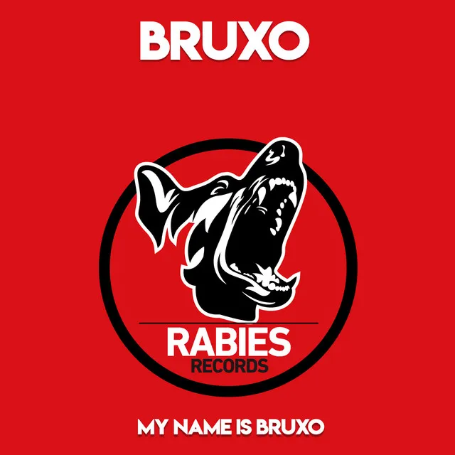 My Name Is Bruxo