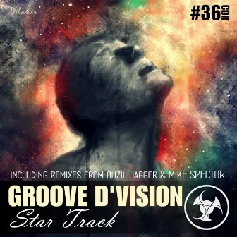 Star Track by Groove D'Vision