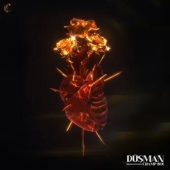 Düşman by Champ Boi