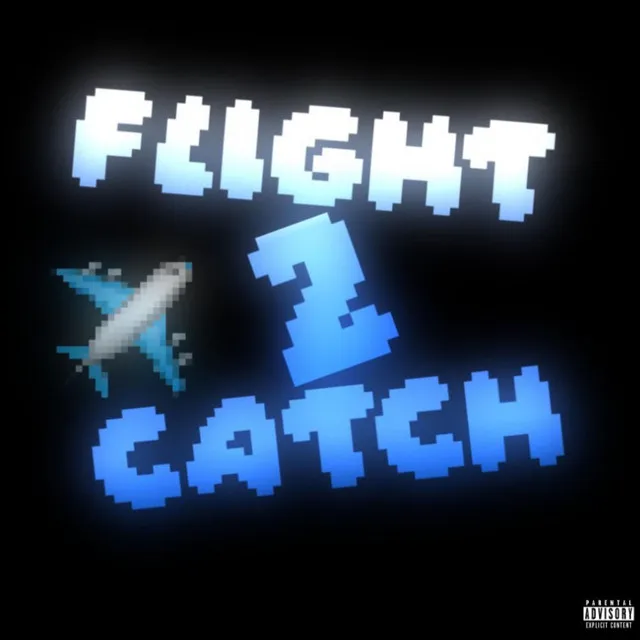 Flight 2 Catch