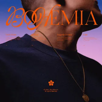 Bohemia by Rico