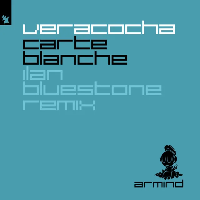 Carte Blanche - FM Edit