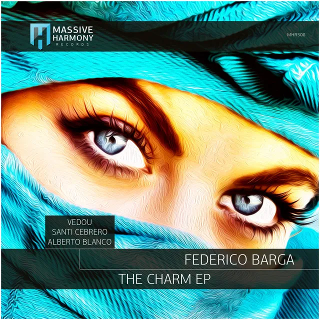 The Charm (Santi Cebrero Remix)