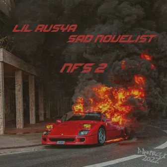 NFS 2 by LIL RUSYA