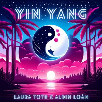 YinYang by Albin Loán