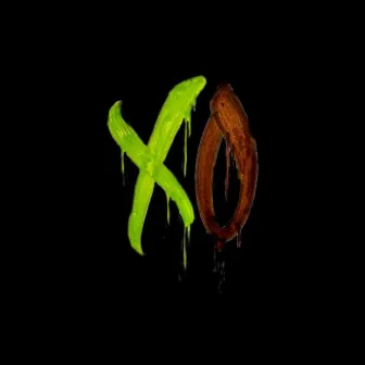 XO by Dree Low