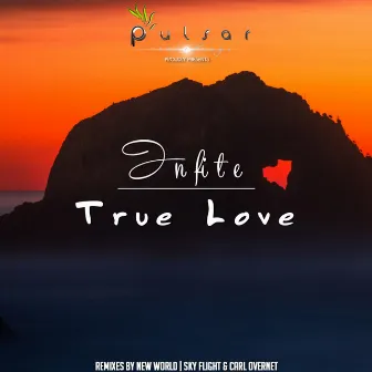 True Love by Infite