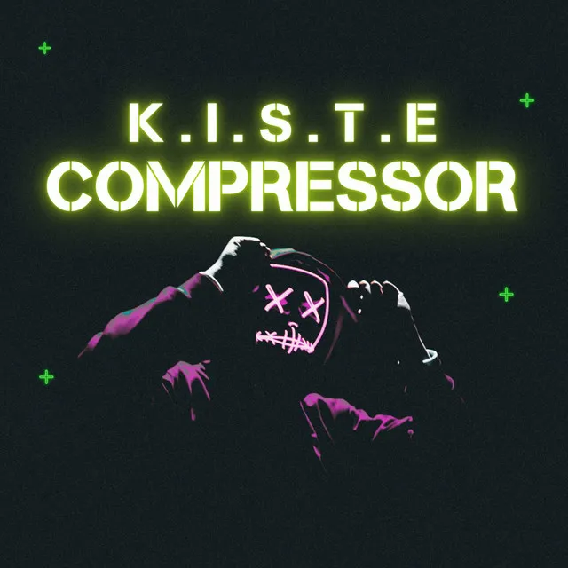 COMPRESSOR