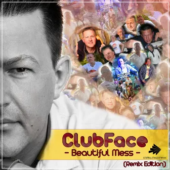 Beautiful Mess Remix Edition by Clubface