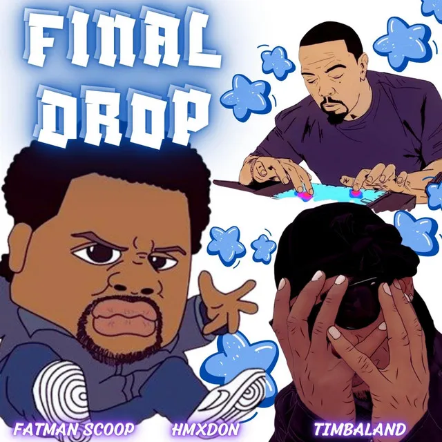 FINAL DROP