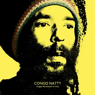 Jungle Revolution in Dub by Congo Natty