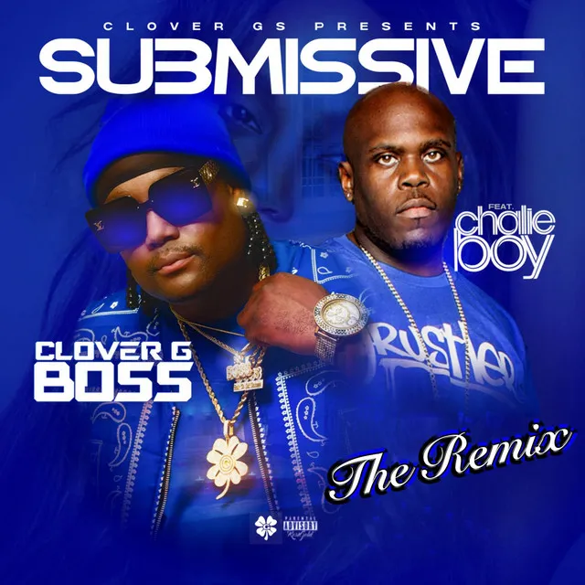 Submissive - Remix