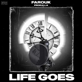 LIFE GOES by Farouk