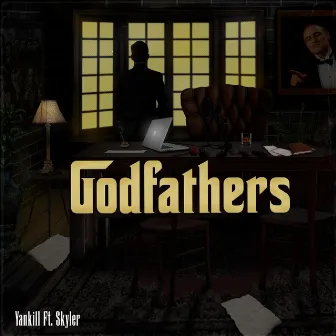 Godfathers by Yankill