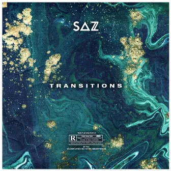 Transitions by SAZ