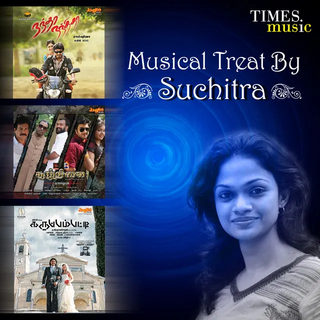 Musical Treat by Suchitra