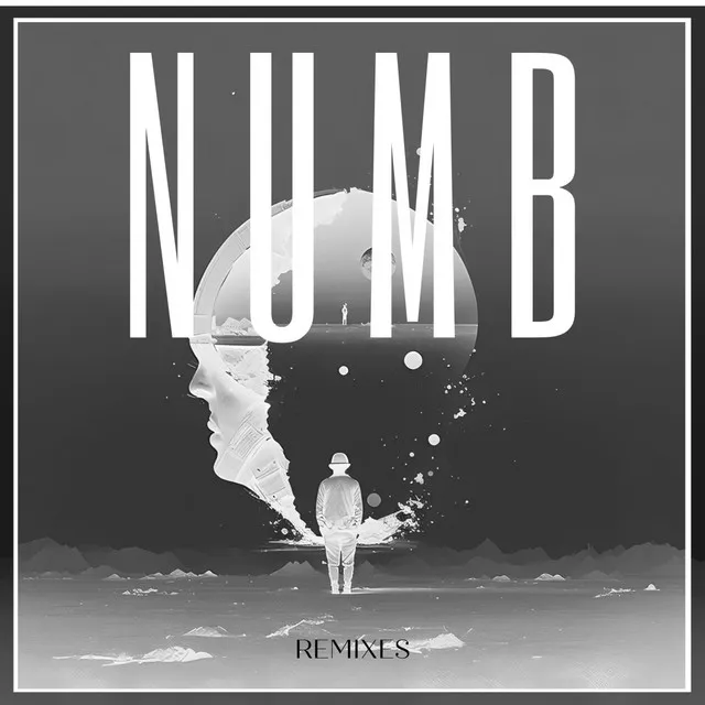 NUMB - Derek Vo Remix