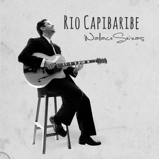 Rio Capibaribe (feat. Paulo Arruda)