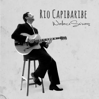 Rio Capibaribe by Wallace Seixas