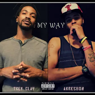 My Way by Akreshon