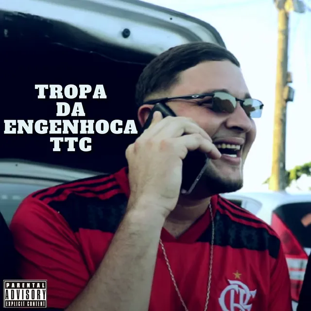 Tropa da Engenhoca