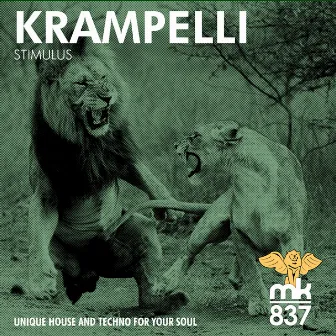 Stimulus by Krampelli