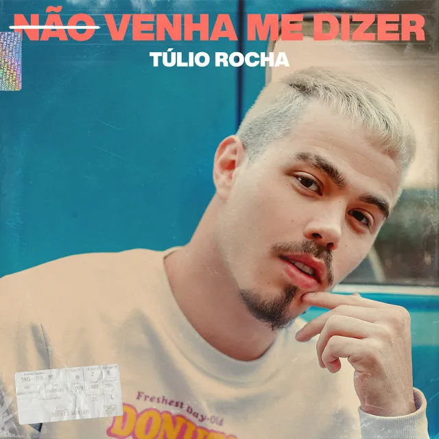 Não Venha Me Dizer