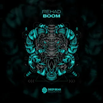 Boom by Rehad