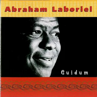 Guidum by Abraham Laboriel