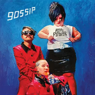 Real Power by Gossip