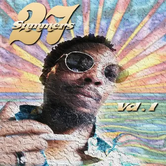 27 Summers Vol. 1 by Mr. Blak N Mile