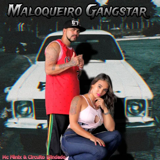 Maloqueiro Gangstar