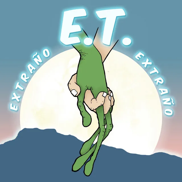 Extraño E.T.