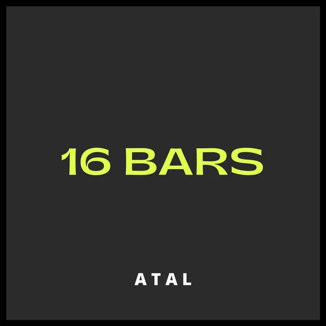 16 BARS