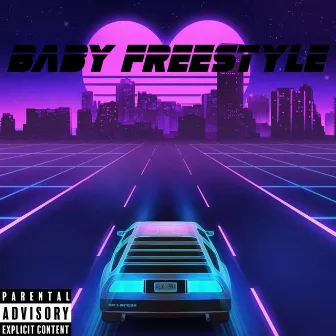 Baby Freestyle by Kartier