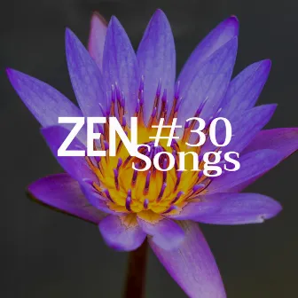 #30 Zen Songs - a Collection of Relaxing Music and Nature Sounds (Sea Waves, Water Sounds, Rain, Forest Sounds, Wind), White Noise, Piano Music and Buddhist Music by Zen Meditation Orchestra