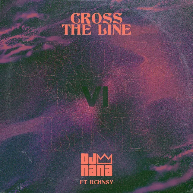 Cross the Line