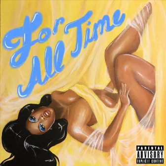 For All Time by Krystal Gem