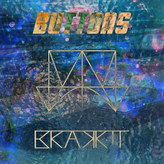 Buttons by Brakkit